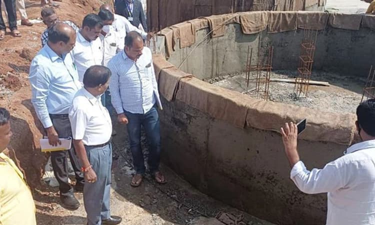 ಮೀನುಪಾಲನೆ ತರಬೇತಿಗೆ ಶೀಘ್ರ ಚಾಲನೆ