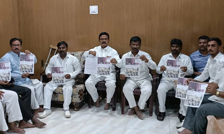 ವೈಯಕ್ತಿಕ ಲಾಭಕ್ಕೆ ಟೀಕೆ ಸರಿಯಲ್ಲ: ಕೊರಬು