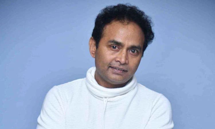 ಶರಣ್‌ ಹೊಸ ಸಿನಿಮಾಕ್ಕೆ ಮುಹೂರ್ತ