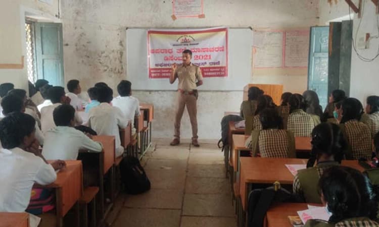 ಪೊಲೀಸರೊಂದಿಗೆ ಉತ್ತಮ ಬಾಂಧವ್ಯವಿರಲಿ