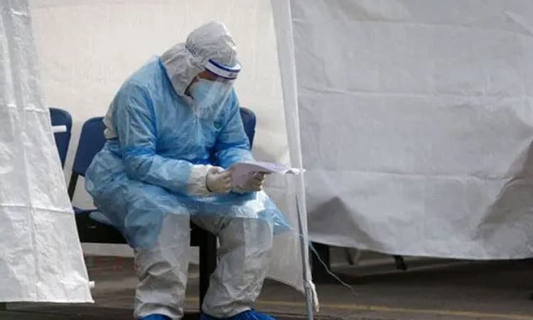 ಮಂಗಳೂರು: ಘಾನಾದಿಂದ ಬಂದ ಪ್ರಯಾಣಿಕನಿಗೆ ಪಾಸಿಟಿವ್; ಒಮಿಕ್ರಾನ್ ಶಂಕೆ