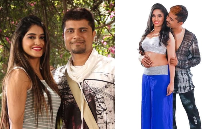 ಆರ್‌ಆರ್‌ಆರ್‌ ಹಿಂದೆ ನಟ ಭಯಂಕರ ರನ್ನಿಂಗ್‌…