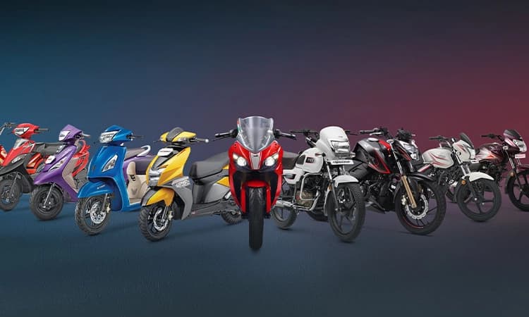 ಟಿವಿಎಸ್‌ಮೋಟರ್‌- ಬಿಎಂಡಬ್ಲ್ಯೂ ಮೊಟೊರಾಡ್‌ ಒಪ್ಪಂದ‌ ವಿಸ್ತರಣೆ