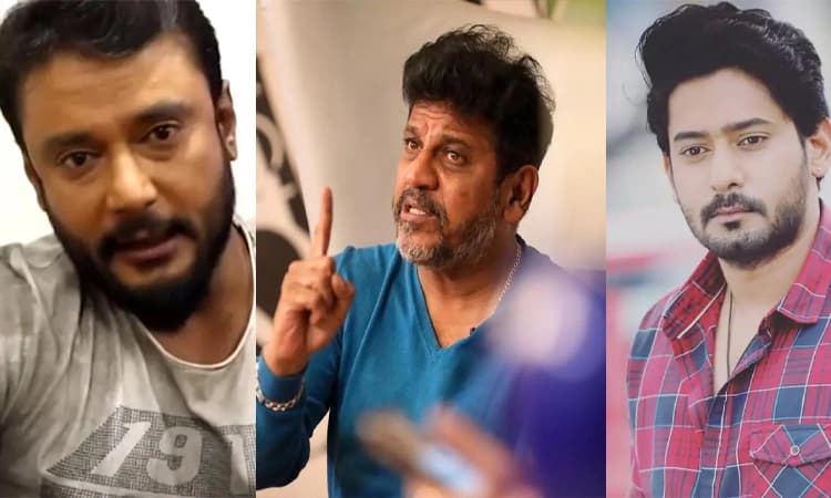 ಮಹಾರಾಷ್ಟ್ರದಲ್ಲಿ ಕನ್ನಡ ಧ್ವಜಕ್ಕೆ ಬೆಂಕಿ : ಸ್ಟಾರ್ ನಟರ ಆಕ್ರೋಶ