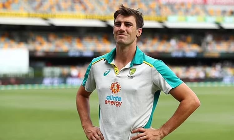 ಎರಡನೇ ಟೆಸ್ಟ್ ನಿಂದ ಹೊರಬಿದ್ದ ಪ್ಯಾಟ್ ಕಮಿನ್ಸ್; ಆಸೀಸ್ ಗೆ ಹೊಸ ನಾಯಕ