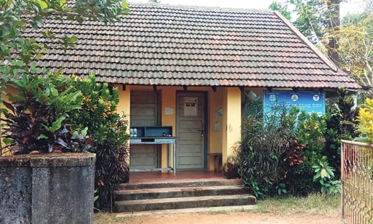 ಕಳೆದ 21 ವರ್ಷಗಳಿಂದ ಪೂರ್ಣಕಾಲಿಕ ಪಶುವೈದ್ಯಾಧಿಕಾರಿಗಳೇ ಇಲ್ಲ