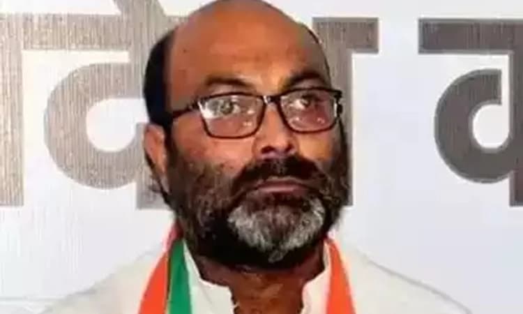 ಉತ್ತರಪ್ರದೇಶ ಚುನಾವಣೆಯಲ್ಲಿ BJP 30ಕ್ಕಿಂತ ಹೆಚ್ಚು ಸ್ಥಾನಗಳಲ್ಲಿ ಜಯ ಗಳಿಸಲ್ಲ: ಕಾಂಗ್ರೆಸ್