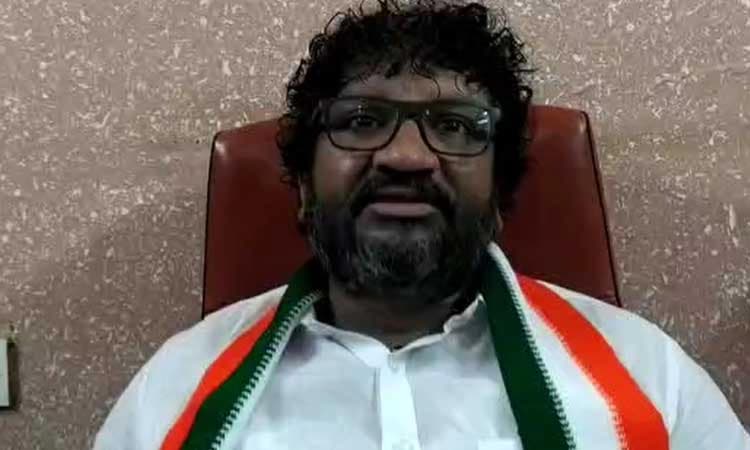 ಮೋದಿ ಹವಾ, ಸರ್ಕಾರದ ಆಟ ನಡೆದಿಲ್ಲ,ಜನ ಅಭಿವೃದ್ಧಿಗೆ ಸಾಥ್ ನೀಡಿದ್ದಾರೆ: ಭೀಮರಾವ್ ಪಾಟೀಲ