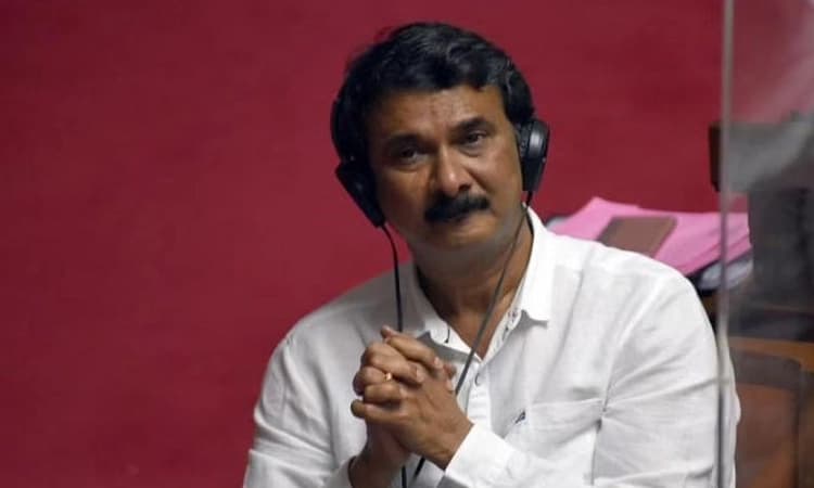 ಚಿಕ್ಕಮಗಳೂರು: ಕೇವಲ 6 ಮತಗಳ ಅಂತರದಿಂದ ಗೆಲುವು ಸಾಧಿಸಿದ ಬಿಜೆಪಿಯ ಎಂ.ಕೆ.ಪ್ರಾಣೇಶ್