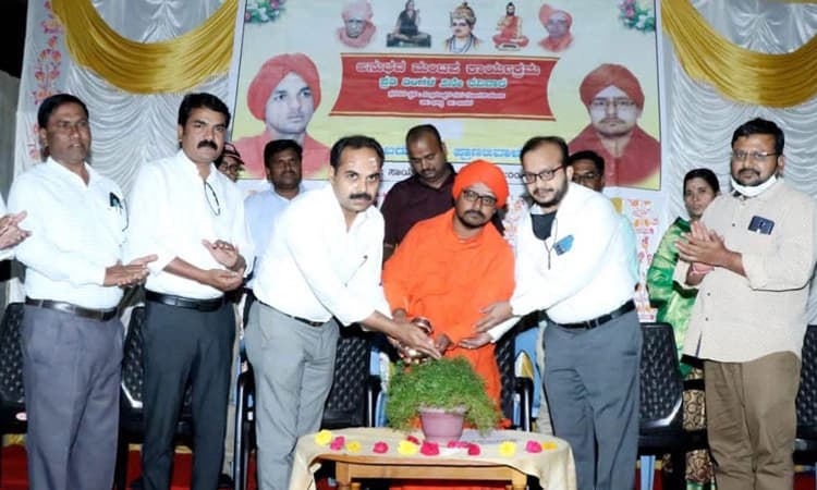 ಗೋರಚಿಂಚೋಳಿ; ಉಚಿತ ಆರೋಗ್ಯ ತಪಾಸಣೆ