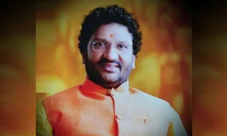 ಪರಿಷತ್ ಫೈಟ್: ಬೀದರ್ ನಲ್ಲಿ ಜಯ ಸಾಧಿಸಿದ ಕಾಂಗ್ರೆಸ್ ನ ಭೀಮರಾವ್ ಪಾಟೀಲ