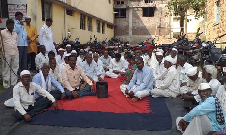 ಉದ್ಯೋಗ ಖಾತ್ರಿ ಸದ್ಬಳಕೆಗೆ ಒತ್ತಾಯ