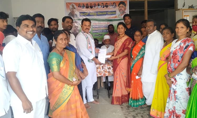 ಬಿಜೆಪಿಗರ ಸುಳ್ಳಿನ ಆಟ ನಡೆಯೋದಿಲ್ಲ: ಸೈಯದ್‌