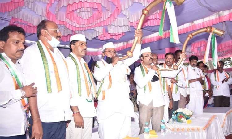 ಮೋದಿ, ಅಡ್ವಾಣಿ, ವಾಜಪೇಯಿ ಸ್ವಾತಂತ್ರ್ಯ ಹೋರಾಟಗಾರರಲ್ಲ: ಸಿದ್ದರಾಮಯ್ಯ