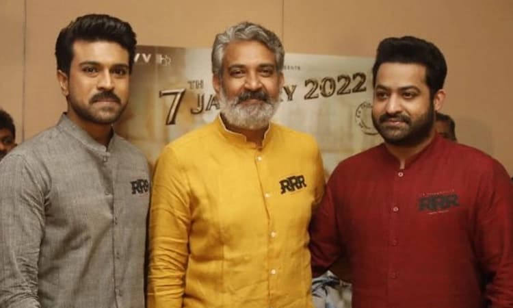 ಎಮೋಶನ್‌ ಇಲ್ಲದೆ ನನಗೆ ಸಿನಿಮಾ ಮಾಡಲು ಬರುವುದಿಲ್ಲ: ರಾಜಮೌಳಿ