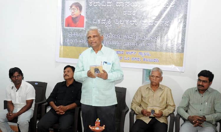 ಹೃದಯ-ಮೆದುಳಿನ ಸಂಬಂಧವೇ ಕಲೆ: ಗುಬ್ಬಿ