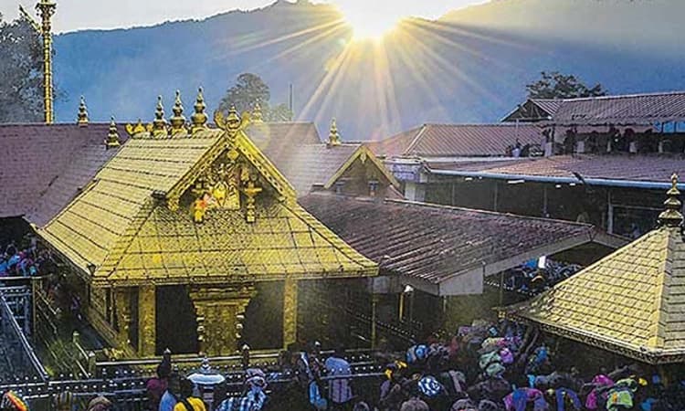 ಶಬರಿಮಲೆ ಯಾತ್ರಿಗಳಿಗೆ ಸಿಹಿ ಸುದ್ದಿ: ನಿಯಮ ಸಡಿಲಿಕೆ ಮಾಡಿದ ಕೇರಳ ಸರ್ಕಾರ