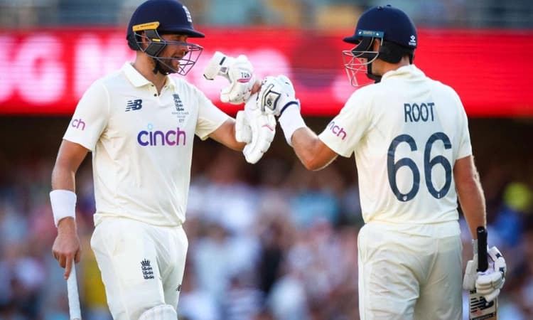 278 ರನ್‌ ಹಿನ್ನಡೆ; ಬೇರುಬಿಟ್ಟ ರೂಟ್‌-ಮಲಾನ್‌