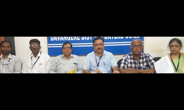 ಇಂದಿನಿಂದ ರಾಷ್ಟ್ರೀಯ ಶಿಕ್ಷಣ ನೀತಿ ಕಾರ್ಯಾಗಾರ