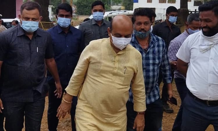 ಹೆಲಿಕಾಪ್ಟರ್ ದುರಂತವನ್ನು ಸಂಭ್ರಮಿಸಿದವರನ್ನು ಯಾರೂ ಕ್ಷಮಿಸಬಾರದು: ಸಿಎಂ ಬೊಮ್ಮಾಯಿ