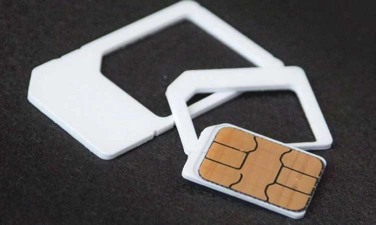 ವ್ಯಕ್ತಿಯೊಬ್ಬನ ಹೆಸರಿನಲ್ಲಿ 9 ಸಿಮ್ ಗಳಿಗಿಂತ ಹೆಚ್ಚು ಸಿಮ್ ಗಳಿದ್ರೆ ನಿಷ್ಕ್ರಿಯ