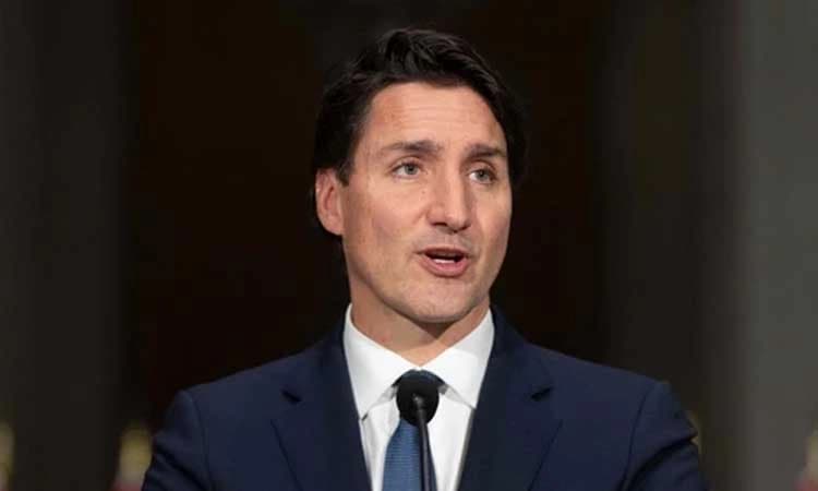 ಒಲಿಂಪಿಕ್ಸ್‌ ಬಹಿಷ್ಕಾರ: ಈಗ ಕೆನಡಾ ಸರದಿ