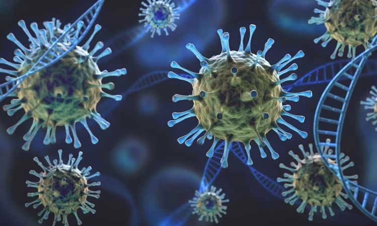 373 ಹೊಸ ಕೋವಿಡ್‌ ಪ್ರಕರಣ ದಾಖಲು: ಬೆಂಗಳೂರಿನಲ್ಲಿ ನಾಲ್ವರು ಕೋವಿಡ್‌ ಸೋಂಕಿಗೆ ಬಲಿ