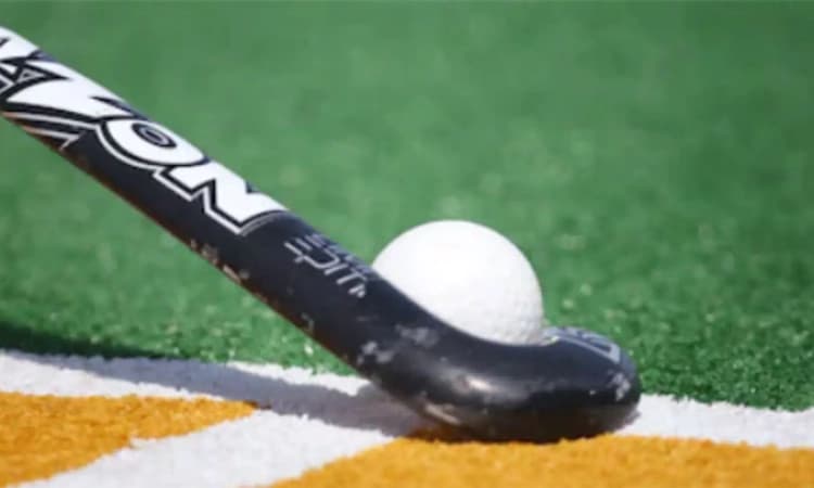 ಭಾರತ-ಕೊರಿಯಾ ಪಂದ್ಯ ರದ್ದು: ಭಾರತ ವನಿತಾ ಹಾಕಿ ತಂಡಕ್ಕೆ ಕೋವಿಡ್‌ ಆಘಾತ