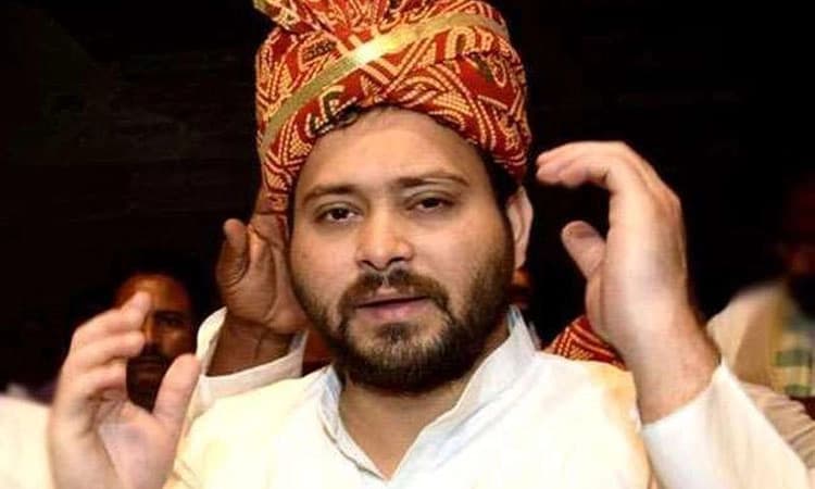 ಲಾಲು ಯಾದವ್‌ ಪುತ್ರ ತೇಜಸ್ವಿಗೆ ಇಂದು ನಿಶ್ಚಿತಾರ್ಥ