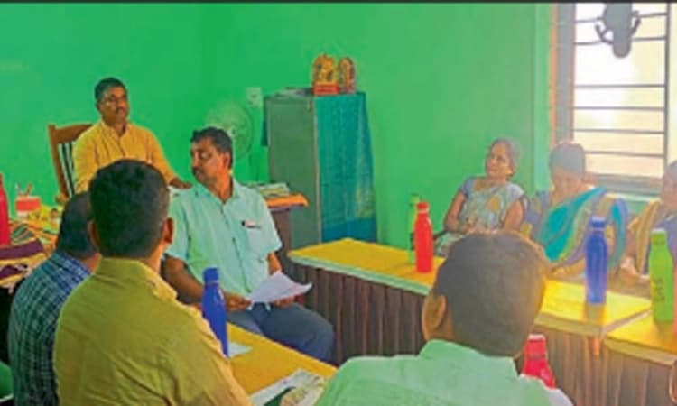 ಶಿಗ್ಗಾವಿ ಪುರಸಭೆ ಅಧ್ಯಕ್ಷ-ಉಪಾಧ್ಯಕ್ಷರ ವಿರುದ್ಧ ಅವಿಶ್ವಾಸ