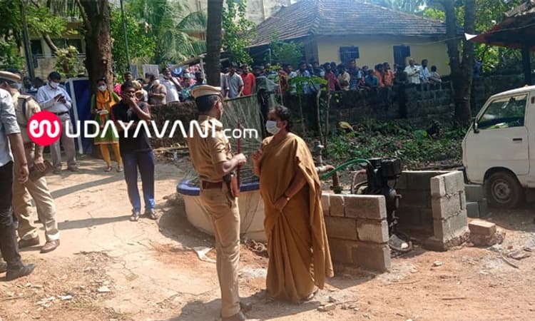 ಮಂಗಳೂರು: ಮತಾಂತರ ಯತ್ನ ನಾಲ್ವರ ಸಾವಿಗೆ ಕಾರಣವಾಯ್ತೇ?; ಮಹಿಳೆ ವಶಕ್ಕೆ