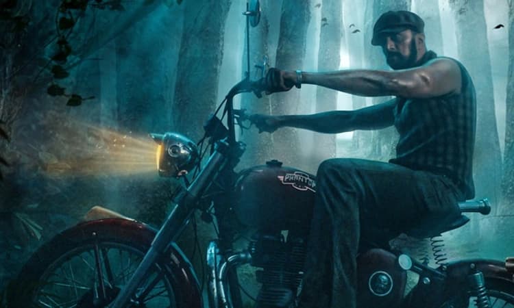 “ವಿಕ್ರಾಂತ್‌ ರೋಣ”:  ಕಿಚ್ಚನ ಪ್ಯಾನ್‌ ಇಂಡಿಯಾ ಸಿನಿಮಾ ಮೇಲೆ ಹೆಚ್ಚಿದ ನಿರೀಕ್ಷೆ