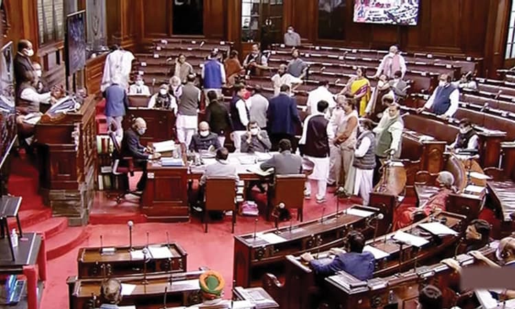 94 ದೇಶಗಳಿಗೆ 723 ಕೋಟಿ ಡೋಸ್‌ ಲಸಿಕೆ; ರಾಜ್ಯಸಭೆಗೆ ಕೇಂದ್ರ ಸರಕಾರದ ಮಾಹಿತಿ