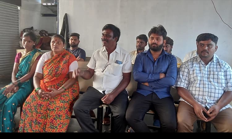 “ದೊಂಬರಾಟ’ ಪದ ಬಳಸಿ ಸಮುದಾಯಕ್ಕೆ ಅಪಮಾನ