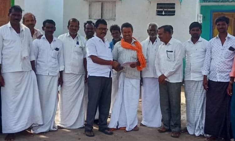 ಶರಣಗೌಡರನ್ನು ಎಲ್ಲರೂ ಬೆಂಬಲಿಸಿ