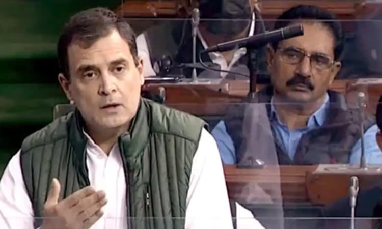 ಪ್ರತಿಭಟನೆ ವೇಳೆ ಸಾವನ್ನಪ್ಪಿರುವ ರೈತ ಕುಟುಂಬಕ್ಕೆ ಪರಿಹಾರ, ಉದ್ಯೋಗ ನೀಡಿ: ರಾಹುಲ್ ಗಾಂಧಿ