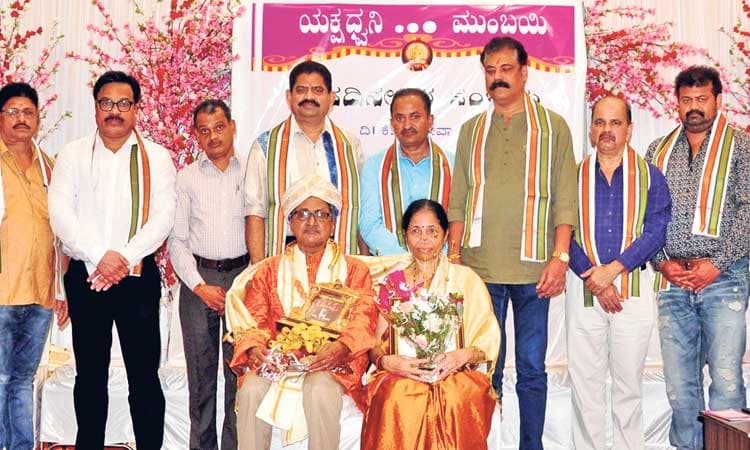 ಕಲಾವಿದನೊಬ್ಬನಿಂದ ಕಲೆ-ಕಲಾವಿದರ ಸೇವೆ ಶ್ಲಾಘನೀಯ: ಕಡಂದಲೆ ಸುರೇಶ್‌ ಭಂಡಾರಿ