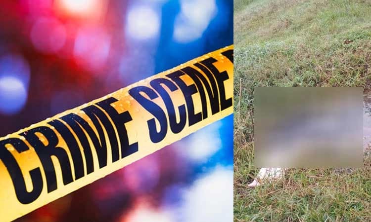 ಶ್ರೀರಂಗಪಟ್ಟಣ: ಗೂಡ್ಸ್ ವಾಹನ ಚಾಲಕನ ಬರ್ಬರ ಹತ್ಯೆ