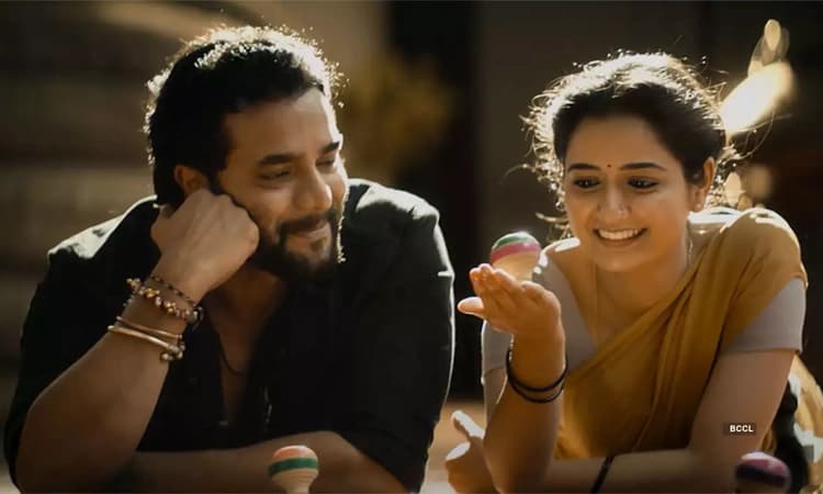 ಮದಗಜನತ್ತ ಫ್ಯಾಮಿಲಿ ಆಡಿಯನ್ಸ್‌