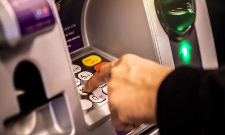 ಎಟಿಎಂ ದರೋಡೆ ಪ್ರಕರಣ: ಅರ್ಧದಷ್ಟು ಕೇಸ್‌ ಬಾಕಿ