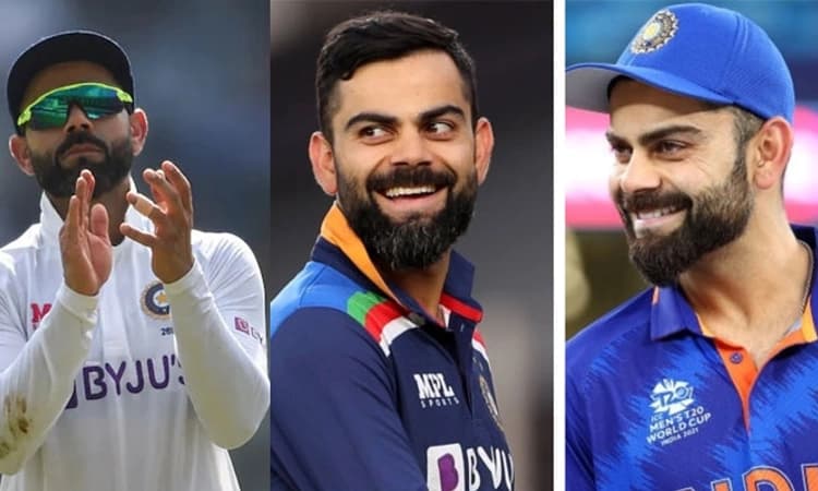 ಮೂರು ಮಾದರಿಯಲ್ಲಿ 50 ಕ್ಕೂ ಹೆಚ್ಚು ಜಯ: ವಿರಾಟ್ ಕೊಹ್ಲಿ ನೂತನ ದಾಖಲೆ