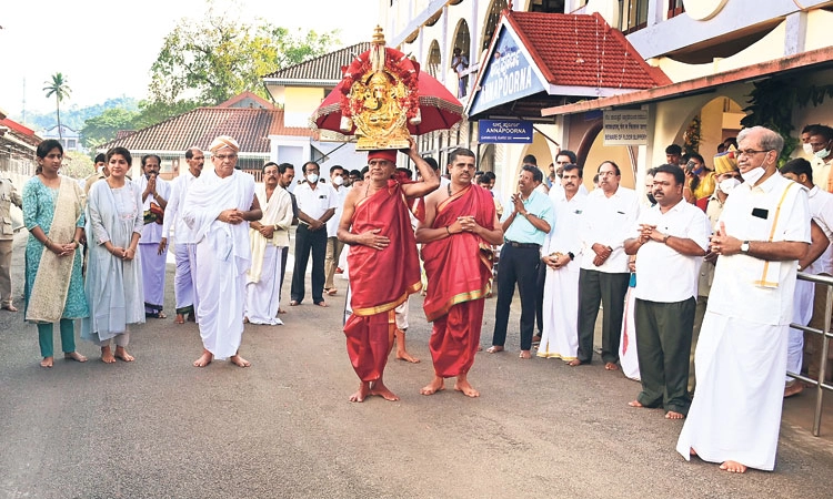 ಧರ್ಮಸ್ಥಳ ಮೇಳದ ತಿರುಗಾಟ ಪ್ರಾರಂಭ