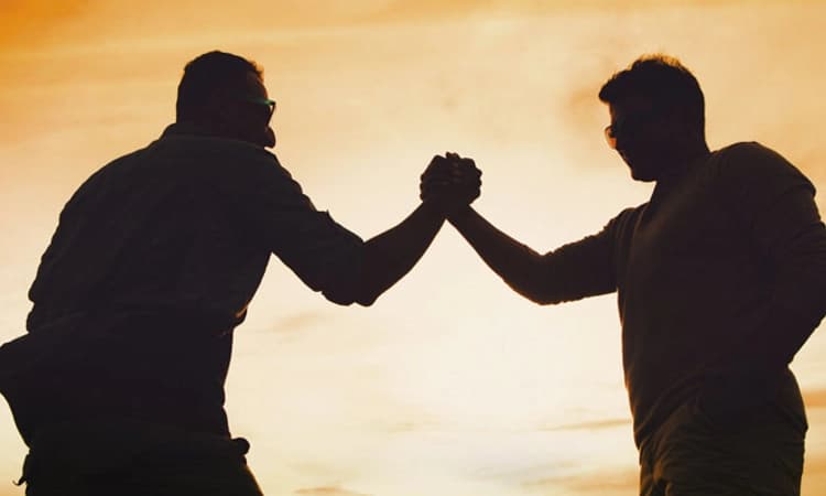 ಹಿಂದೆಂದೂ ಕಾಣದ ಸಿನಿಮಾ ಅನುಭವ!: ಪುನೀತ್ ಡ್ರೀಮ್ ಪ್ರಾಜೆಕ್ಟ್ ಬಗ್ಗೆ ಅಶ್ವಿನಿ ಟ್ವೀಟ್