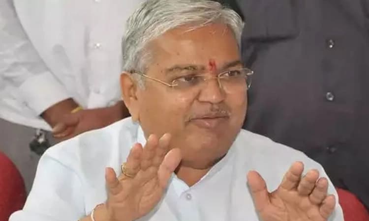 ನಾವು ಕುಸ್ತಿ ಆಡದೆಯೇ ಗೆಲ್ಲುತ್ತೇವೆ: ಸಚಿವ ಗೋವಿಂದ ಕಾರಜೋಳ