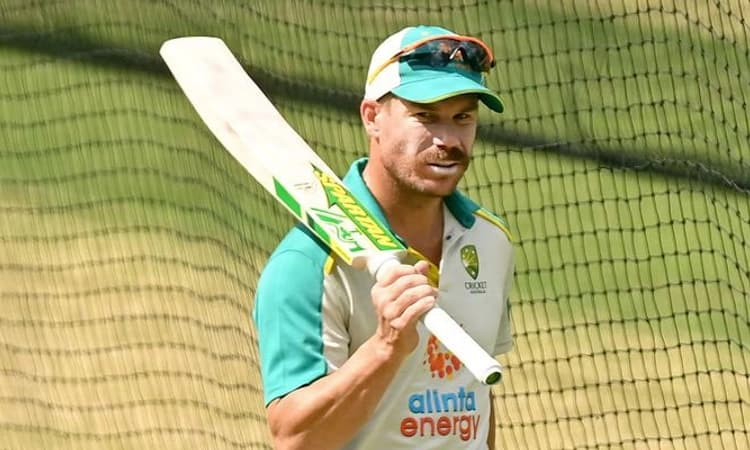 ಐಪಿಎಲ್ ಹರಾಜಿನ ಬಗ್ಗೆ ಸುಳಿವು ನೀಡಿದ ಡೇವಿಡ್ ವಾರ್ನರ್