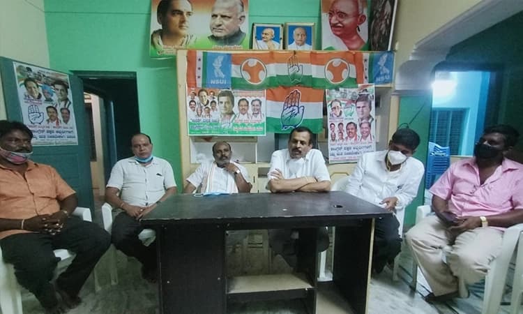 ಕಸ ವಿಲೇವಾರಿ ಘಟಕದ ವಿರುದ್ಧ ತೀವ್ರ ಪ್ರತಿಭಟನೆ