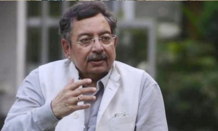 ಖ್ಯಾತ ಪತ್ರಕರ್ತ, ಪದ್ಮಶ್ರೀ ವಿನೋದ್ ದುವಾ ವಿಧಿವಶ