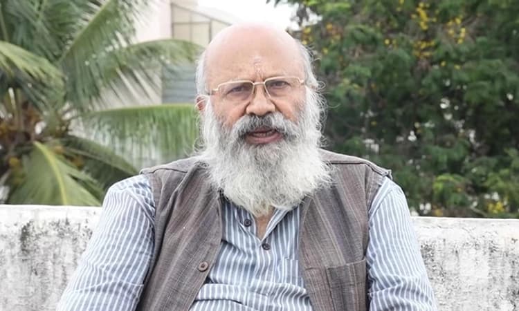 ಶಿವರಾಮ್ ನಟರಷ್ಟೇ ಅಲ್ಲ, ಸ್ಟಾರ್ ನಟರ ಸಿನಿಮಾ ನಿರ್ಮಾಪಕ, ನಿರ್ದೇಶಕರೂ ಆಗಿ ಮನಗೆದ್ದಿದ್ರು…