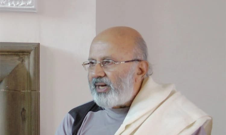 ಕಳಚಿದ ಕೊಂಡಿ : ಕನ್ನಡ ಚಿತ್ರರಂಗದ ಹಿರಿಯ ನಟ ಶಿವರಾಂ ವಿಧಿವಶ