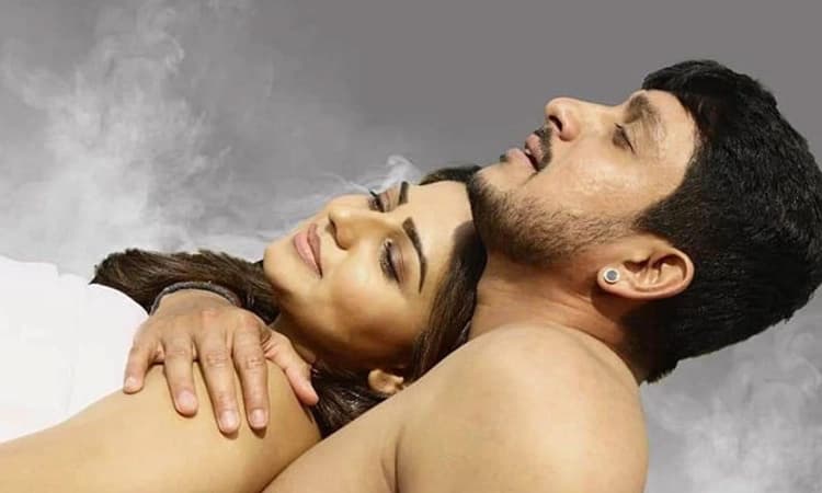 ಟೈಟಲ್‌ ಟ್ರ್ಯಾಕ್‌ನಲ್ಲಿ ರಚ್ಚು ಮೆಚ್ಚು